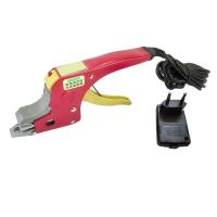 ราคา เครื่องรัดกล่อง รัดสาย เครื่องมือแพ็คกล่อง คีมแพ็คกล่องไฟฟ้า เครื่องมือช่าง ส่งด่วน ส่งไว (21183150118)