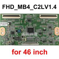 ราคา 1Pc Tcon Board Fhd Mb4 C2lv1 4ทีวี T Con Logic Board สำหรับ Klv 32Ex400 Klv 40Ex400 Klv 46Ex400 32นิ้ว40นิ้ว46นิ้ว (7483659008)