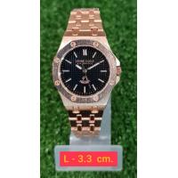 ราคา America eagle byMMTIME นาฬิกาแบรนด์แท้สินค้าพร้อมกล่องกันนำ้ขนาดนาฬิกา3 3cm (16601755988)