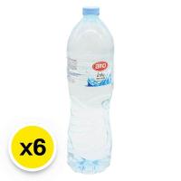 ราคา เอโร่ น้ําดื่ม 1 5 ล x 6 ARO Drinking Water 1 5 l x 6 (21005446905)