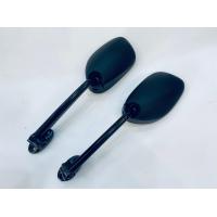 ราคา กระจกเดิมติดรถ WS CBR150Ri 0910 ขาดำ รหัสสินค้า 1010 085 ZBL (17426114306)