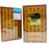 ราคา MCM EDP 50ml น้ำหอมแท้ กล่องซีล ป้ายคิงพาวเวอร์ (12730528286)