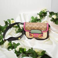 ราคา 1955 mini 18 cm กระเป๋าสะพายข้าง กระเป๋าคอสบอดี้ (18287067276)