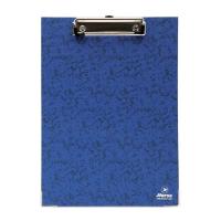 ราคา HORSE คลิปบอร์ด A4 รุ่น H 99 สีน้ำเงิน (15274944161)