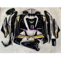 ราคา ชุดสีเวฟ125i สีดำ 2005 2010 ตัวไฟเลี้ยวบังลมเปลือกงานABSสินค้าพร้อมจัดส่งมีบริการปลายทางค่ะ (9198016583)