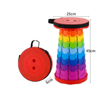 ราคา Kikisshop 1แถม1เก้าอี้สนาม camping เก้าอี้พับได้ เก้าอี้เก๋เก๋ เก้าอี้พับพกพา เก้าอี้นั่งตกปลา เก้าอี้พับเอนกประสงค์ เก้าอี้พกพา (19574130398)