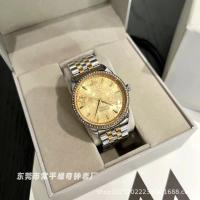 ราคา vivienne Vivienne Womens Broken Ice Blue Queen Mother Saturn นาฬิกาแฟชั่นสไตล์โรสเรด (20702100802)