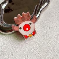 ราคา กิ๊บติดผม โบว์ติดผม กิ๊บหนีบผมสวยๆ กิ๊ฟติดผมหรูๆ ถุงเท้าคริสมาสต์ กิ๊บติดผมคริสต์มาส หมวกคริสมาสต์ ต้นคริสมาสต์ คลิปฉลามขนาดเล็ก แฟชั่นสำหรับผู้หญิง กลิตเตอร์ ซานตาคลอสกิ๊บติดผม สาวๆ (20332734240)