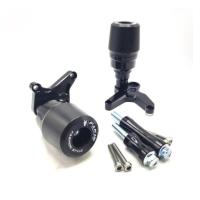 ราคา กันล้มกลาง กันล้ม HONDA CB650R CB650F CBR650R CBR650F ปี 2017 2020 ของแต่ง CB CBR เก็บเงินปลายทางได้ (12497456932)