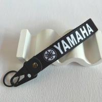 ราคา สายคล้องกุญแจ พวงกุญแจ สายคล้องกุญแจYamaha สายสั้น พวงกุญแจลายYamaha แบบมีลาย สายดำแข็ง พวงกุญแจรถมอไซ พวงกุญแจเท่ๆ พวงกุญแจแปลกๆ (16334882281)