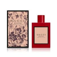 ราคา น้ำหอม Gucci Bloom Acqua di Fiori Eau de Toilette Spray EDP ปริมาณ 5ml (20714128456)