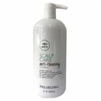 ราคา แชมพูป้องกันผมผมร่วง Paul Mitchell Tea Tree Scalp Care Anti Thinning Shampoo (17439321544)