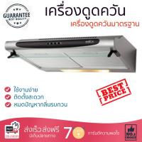 ราคา Mex เครื่องดูดควัน รุ่น 2195FX60