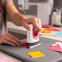 ราคา 12 quotX7 8 quot 11 8 quotX11 8 quot EasyPress Protective Resistant Mat Pad For Cricut Heat Press Machines And HTV Iron On Projects Gray (18555808592)