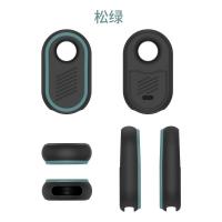ราคา สำหรับ Samsung Galaxy SmartTag 2ป้องกันการสูญเสียป้องกันซิลิโคนเคส (20858559185)