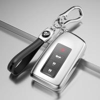 ราคา พร้อมส่ง เคสกุญแจรีโมทรถยนต์ แบบหนัง ระดับไฮเอนด์ สําหรับ Lexus ES200 300h rx300 ux260h NX200 Rx 300 NX200 ES 200 Nx300 Nx300h Rx Is Ux (20920424154)