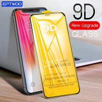 ราคา EPTWOO 9D กระจกปกป้องหน้าจอสำหรับ SAMSUNG GALAXY A53 A54 A34 A22 A73 A33 A24 A23 A14 A05 A05S A21 A10 A31 A52S A52 A11 A30S A04 Note 10 Lite 9DGH 01กระจกฟิล์มกระจกนิรภัยคลุมทั้งหมด M31 M30S M51 M21 (1