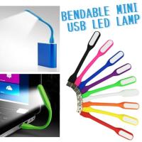 ราคา มินิ USB ไฟ LED โคมไฟฉุกเฉินสำหรับธนาคารอำนาจคอมพิวเตอร์อ่านไฟกลางคืนสำหรับโน๊ตบุ๊คพีซีแล็ปท็อปโต๊ะอ่านตั้งแคมป์ 1 (15744878408)