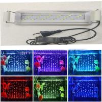 ราคา ROXIN GX A600 โคมไฟตู้ปลา LED 16W สำหรับตู้ขนาด 60 cm (11296414878)