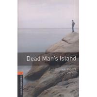 ราคา OXFORD BOOKWORMS 2 DEAD MANS ISLAND 3ED BY DKTODAY (11050880144)