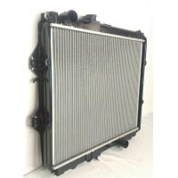 ราคา หม้อน้ำ โตโยต้า ไทเกอร์ D4D ปี 2002 รุ่นไม่มีฝาหม้อน้ำ ตัวต่ำ 2WD เกี่ยร์ธรรมดาสินค้าตรงรุ่นรถยนต์ TOYOTA TIGER D4D 2002 หม้อน้ำเป็นพลาสติกส (17335884241)