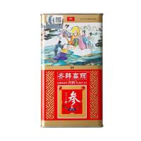 ราคา โสมตรงปราศจากน้ำตาลพร้อมกล่องเหล็กเส้นโสมจีนชื่อจีนอายุ6ปี (20106124414)