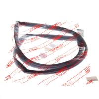 ราคา ร่องสักหลาดกระจกประตูหน้า ฝั่งขวา แยกขาย 1 เส้น โตโยต้า โคโรน่า T190 AT190 CT190 ST191 ปี 2535 2541 TOYOTA CORONA ปี 1992 1998 (14981887872)