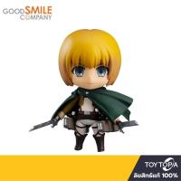 ราคา พร้อมส่ง โค้ดส่วนลด Nendoroid Armin Arlert Survey Corps Ver Attack On Titan 1382 By Good Smile Company ลิขสิทธิ์แท้ (19757755951)