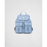 ราคา Prada Small Re Nylon backpack (21228279569)