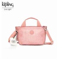 ราคา Kipling กระเป๋าถือหรือสะพายข้างรุ่นใหม่ วัสด (18090381157)