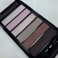 ราคา Gina Glam G17 Endless Eyes Pro Eyeshadow Palette ของแท้100 (15083868563)