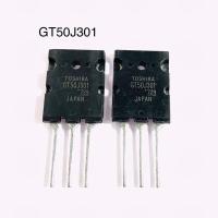 ราคา Mosfet IGBT GT50J301 เฟส IGBT 600V 50A TO 264 มีของพร้อมส่งในไทย (20210800086)