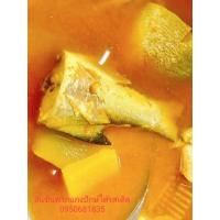 ราคา พริกแกงใต้ขนาดทดลองทุกรสชาติ พริกแกงใต้แท้ เครื่องแกงใต้ เครื่องแกงนครศรี100 กรัม (11503786524)