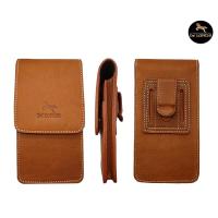 ราคา Delonchi กระเป๋าเหน็บเข็มขัด กระเป๋าเหน็บเอว กระเป๋าใส่โทรศัพท์ กระเป๋าร้อยเข็มขัด P 27 Phone Pouch (16247758999)