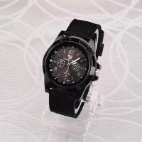 ราคา Man Wach 2020 Men Nylon Band นาฬิกาทหาร Gemius Army นาฬิกาควอตซ์คุณภาพสูงผู้ชายกีฬานาฬิกา Casual นาฬิกาข้อมือ (15935010404)