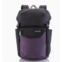 ราคา กระเป๋าเป้สะพายหลังถอยที่ซ่อนอยู่ Crumpler สีดำ (16652256237)
