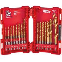 ราคา Milwaukee 48 89 4631 Kit Tin Shockwave 23 Piece Original version (15297106760)