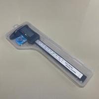 ราคา DIGITAL CALIPER 150MM ABS เวอร์เนียร์ ดิจิตอล 6 นิ้ว เวอเนีย เวอร์เนีย Digital Vernier caliper แบบพลาสติก เครื่องชั่งดิจิตอล (10135643090)