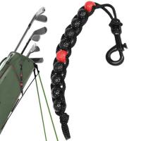 ราคา Golf Bead Counter Bracelet Golf Clicker Counter Golf Beads Counting Tools Golf Accessories Golf Clicker Counter for Women Men advantage (20799144145)