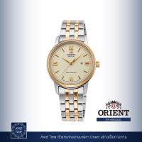 ราคา นาฬิกาผู้หญิง นาฬิกา Orient Contemporary Collection 32mm Automatic RA NR2001G Avid Time โอเรียนท์ ของแท้ ประกันศูนย์ (10664456639)