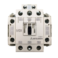 ราคา MITSUBISHI แมคเนติก S T10 S T12 S T20 S T25 S T35 S T50 S T65 มิตซูบิชิ ของแท้ ออกบิลได้ Magnetic Contactor แมกเนติก โอเวอร์โหลด มิตซูบิชิ (20724972387)