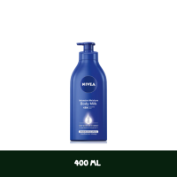 ราคา NIVEA Intensive Moisture Body Milk NIVEA นีเวีย บอดี้ อินเทนซีฟ ดรายสกิน พีเอช บาลานซ์ โลชั่นบำรุงผิวที่แห้งกร้าขาดการดูแล ด้วยโลชั่นบำรุงผิวสูตรน้ำนม (19447052002)