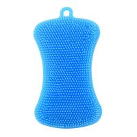 ราคา แผ่นซิลิโคน ที่ล้างจาน ซิลิโคนล้างจาน ล้างจาน แปรงซิลิโคน ซิลิโคนจับหม้อ สําหรับล้างจานฟองน้ำล้างจาน (19423681504)