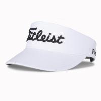 ราคา 2023 Titleist Titlis หมวกกอล์ฟ หมวกสำหรับทั้งหญิงและชายฤดูร้อนขออนุญาตเปิดท่อนบนหมวกบังแดดบังแดด Aneberg MARK LONA Titleist ญี่ปุ่นและเกาหลีใหม่ (19747385025)