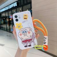 ราคา เคสโทรศัพท์ TPU แบบน่มสายพิมพ์ลายการ์ตูนสำหรับ iPhone 15 14 13 12 Mini 11 Pro Max 4 4 4S 5 5S 6 6S 7 8 Plus X XR XS Max SE 2020 SE2 (10378866109)