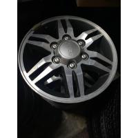 ราคา ล้อแม็กซ์ isuzu ขอบ16 6รู139 ราคาต่อวง (12391211778)
