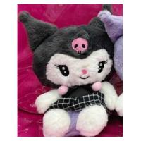 ราคา ตุ๊กตา Sanrio ขนาด 8 นิ้ว (21176721483)