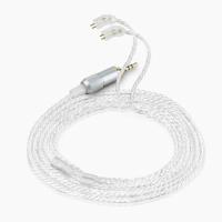 ราคา FiiO RC UE2B สายหูฟังสำหรับ Ulimate Ears แบบ 2pin แจ้คบาล้านซ์ฺ (9807472)