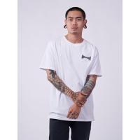 ราคา INDEPENDENT เสื้อยืด IN1210106 SPAN TEE (15016821559)