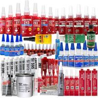 ราคา LOCTITE 243 263 290 222 271 272 277 ล็อคไทท์ THREADLOCKER ล็อคเกลียว น้ำยาล็อคเกลียว แรงยึดต่ำ สูง ทนทานต่ออุณหภูมิสูง ขนาด 50 ml (17890188912)